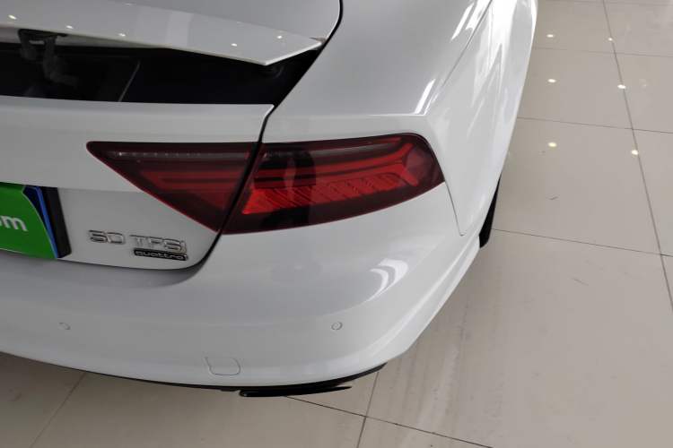 Used Audi A7 2016 50 TFSI quattro Comfort Model
