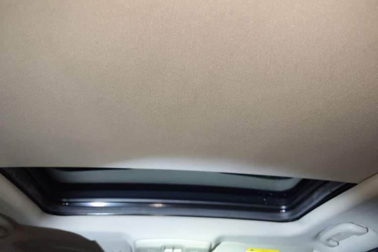 Used Buick Envision 2018 28T Four-Wheel Drive Elite Version