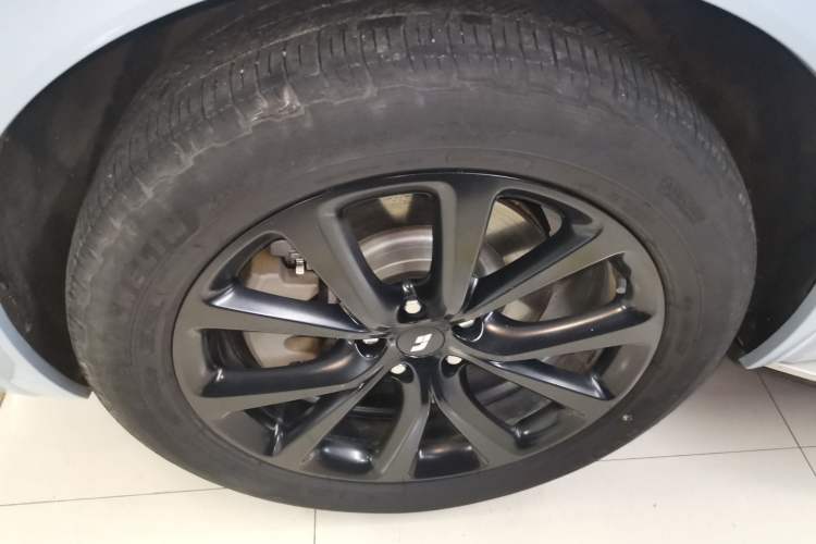 Used Li Auto ONE 2020 Extended-Range 6-Seater Version