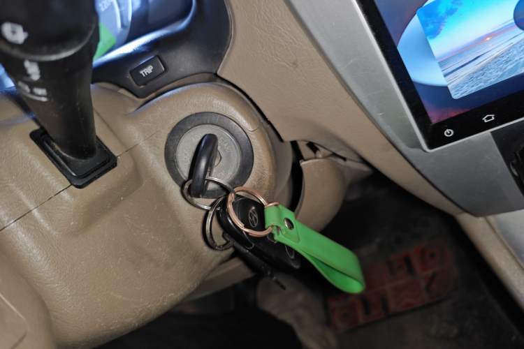 Used Hyundai Tucson 2009 2.0L Manual Two-Wheel Drive Fashion Edition