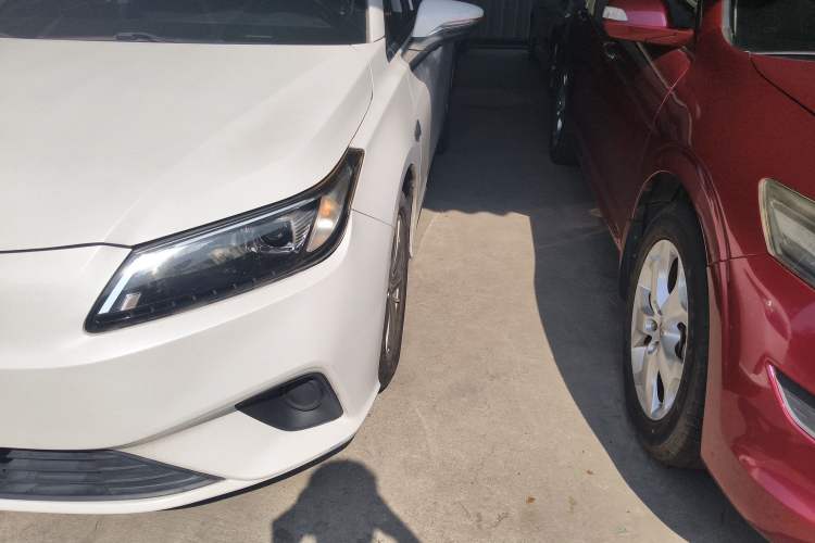 Used AION S 2020 Xuan 580