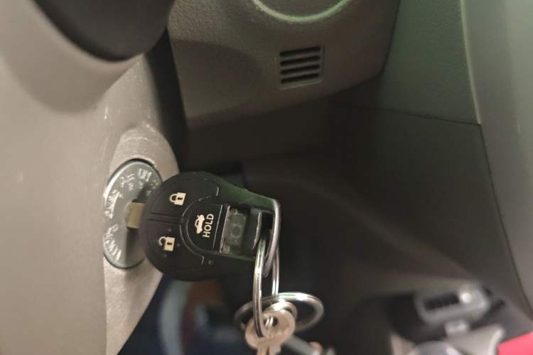 Used Nissan Sunny 2015 1.5XE Manual Comfort Edition