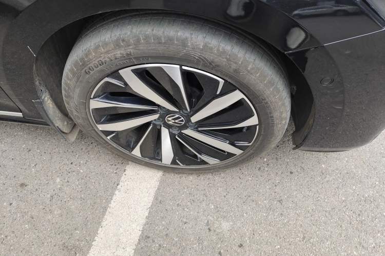 Used Volkswagen Passat 2022 330TSI Starry Luxury Edition
