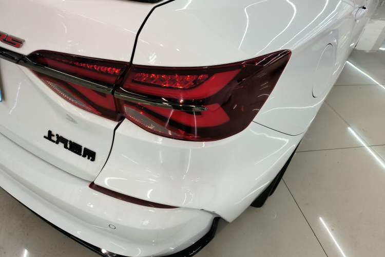 Used Chevrolet Monza 2020 Light Hybrid RS 330T Automatic Comfort Edition