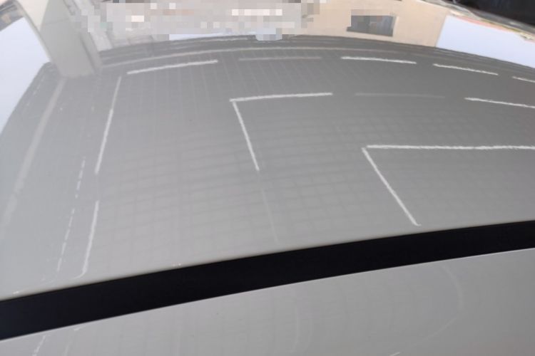 Used Hyundai Celesta 2018 1.6L Automatic GL Enjoyment Edition China VI compliant