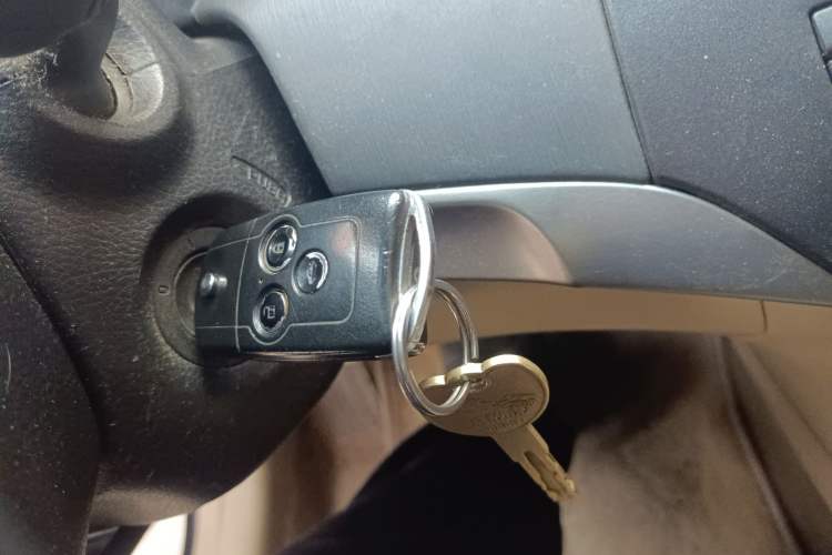 Used Honda Accord 2011 2.0L EX