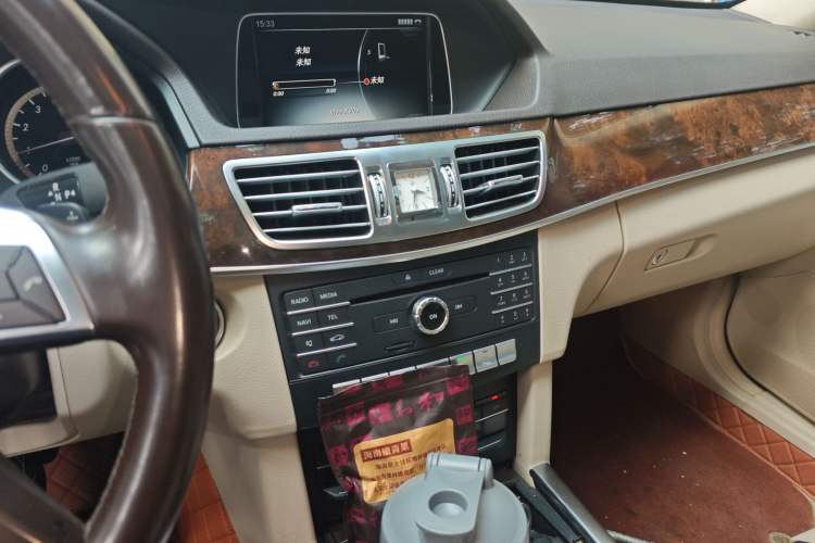 Used Mercedes-Benz E-Class 2015 Facelift E 200 L Sport Edition