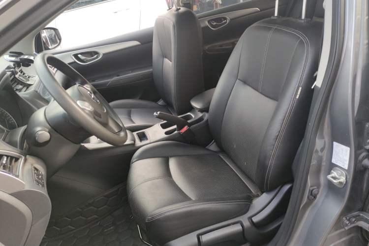 Used Nissan Sylphy 2022 Classic 1.6XE CVT Comfort Edition
