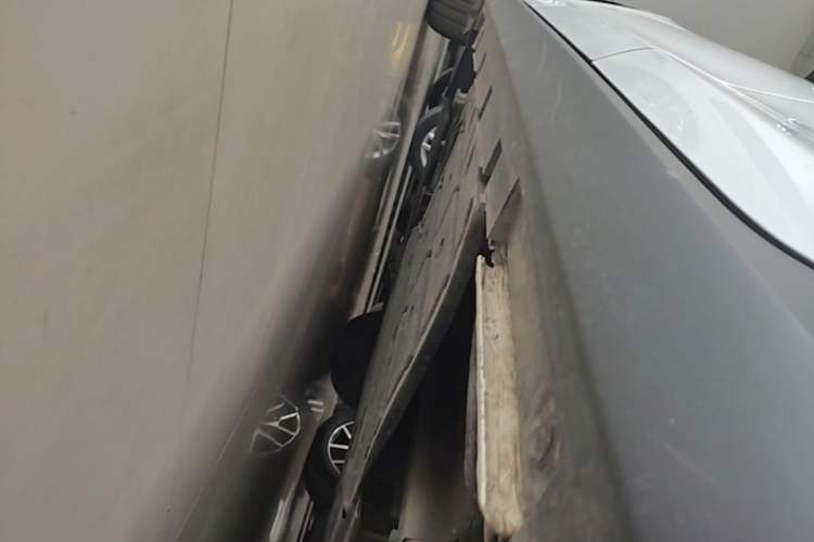 Used BYD Qin PLUS 2025 DM-i Smart Drive 55KM Leading Model