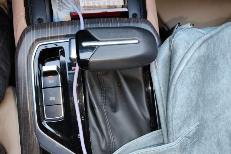 Used Wuling Jiachen 2022 1.5T CVT Deluxe Flagship Edition