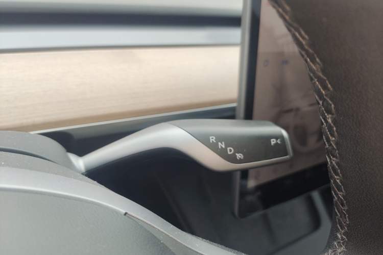 Used Tesla Model 3 2022 Rear-Wheel-Drive Version