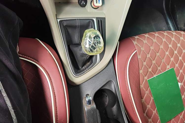 Used Buick GT 2018 15T Manual Elite Version China V Standard
