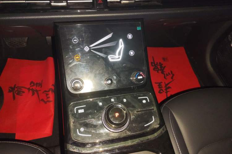 Used NETA U 2023 NETA U-Ⅱ Challenge Edition 500 U Show – Lithium Iron Phosphate
