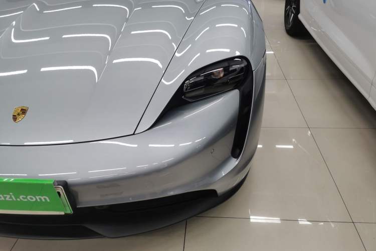 Used Porsche Taycan 2020 Taycan
