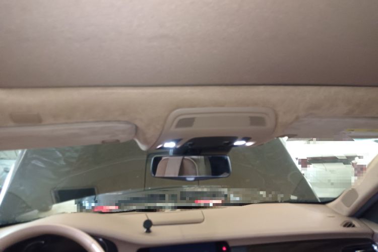 Used Cadillac CT6 2016 40T Platinum Edition
