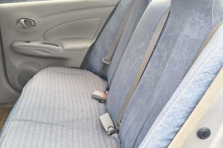 Used Nissan Sunny 2016 1.5XE Manual Leading Edition