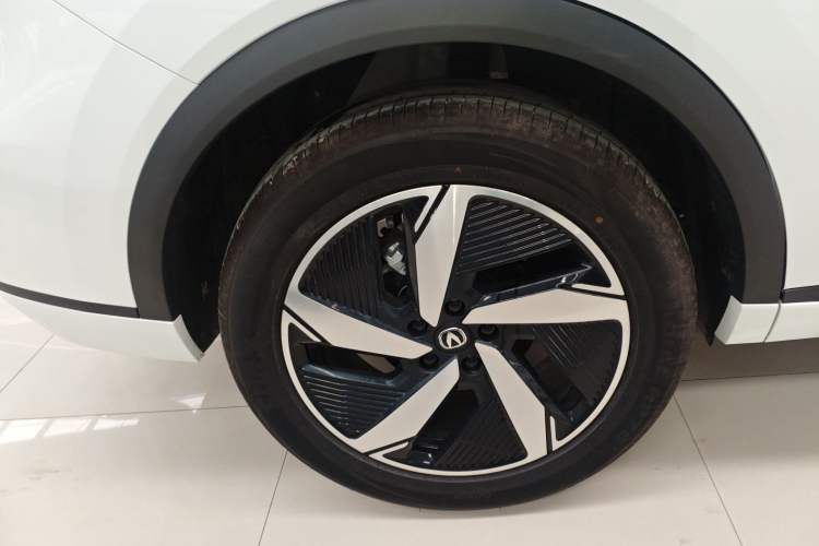 Used Changan CS55PLUS 2025 3rd Generation Blue Whale 1.5T 500Bar Prestige Edition
