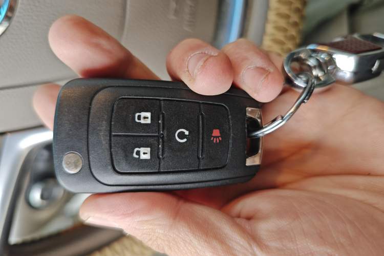 Used Buick GT 2013 GT 1.6L Automatic Fashion Edition
