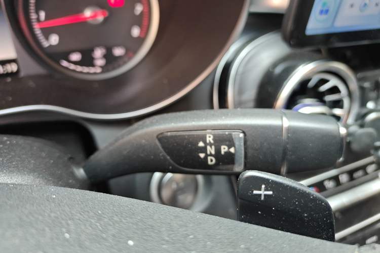 Used Mercedes-Benz C-Class 2015 C 200 L Sport Edition