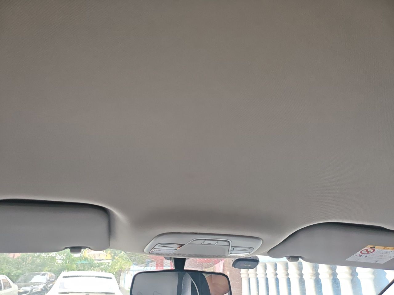 Geely Auto Coolray 2024 1.5T DCT Longteng Edition — снимка 18