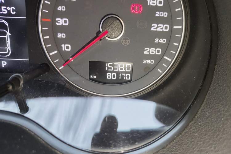 Used Audi A3 2010 Sportback 1.4T Luxury Model