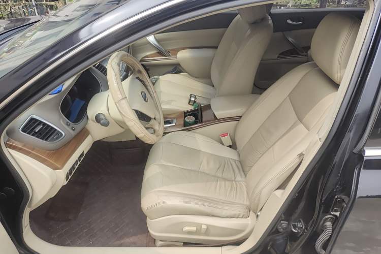 Used Nissan Teana 2011 2.5L XL Advanced Edition
