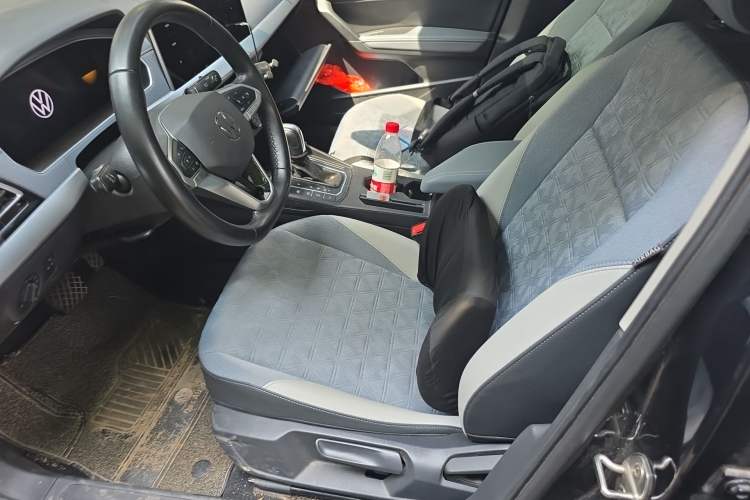 Used Volkswagen Lavida 2023 300TSI DSG Full-Comfort Edition Left Front Seat