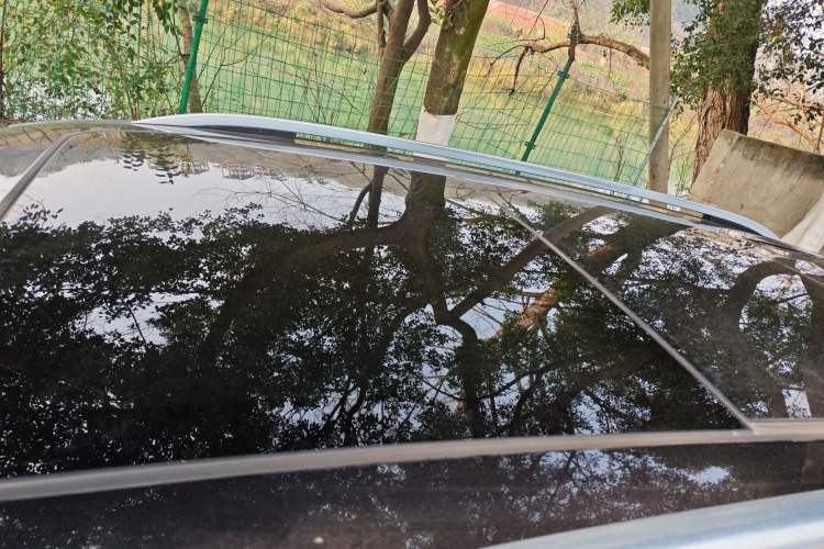 Used Volkswagen Tiguan L 2019 Revised 330TSI Automatic Two-Wheel Drive Smart & Luxury Edition China VI Standard