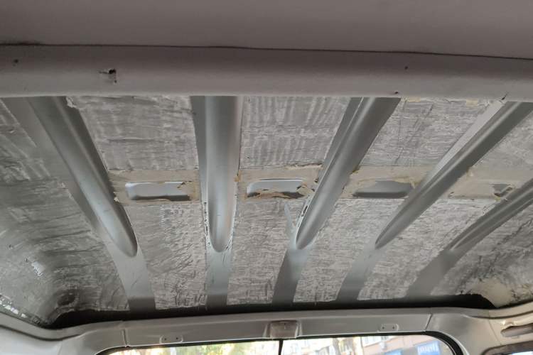 Used Wuling Zhiguang 2013 1.0L Practical Version
