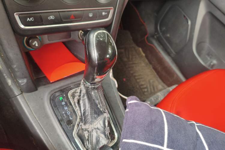 Used Chery Tiggo 3 2018 Classic Edition 1.6L CVT Comfort Model