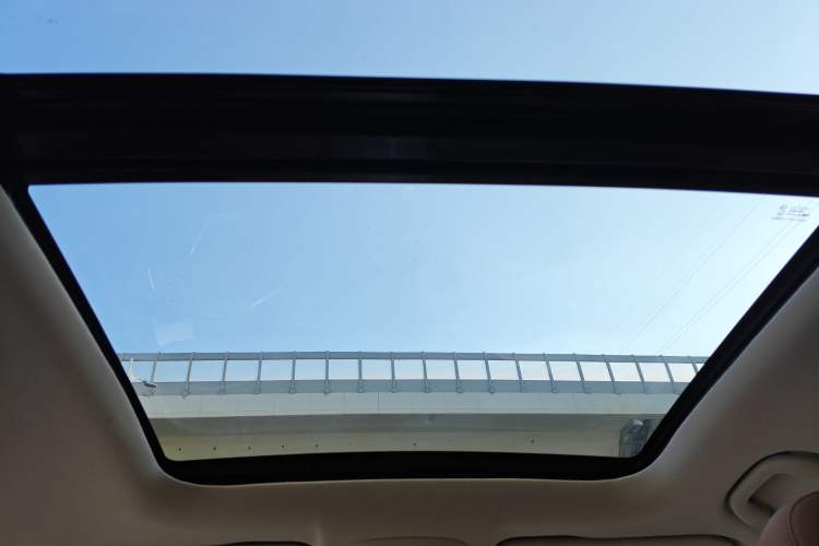 Used BAIC Beijing X7 2020 1.5TD DCT Leading Edition
