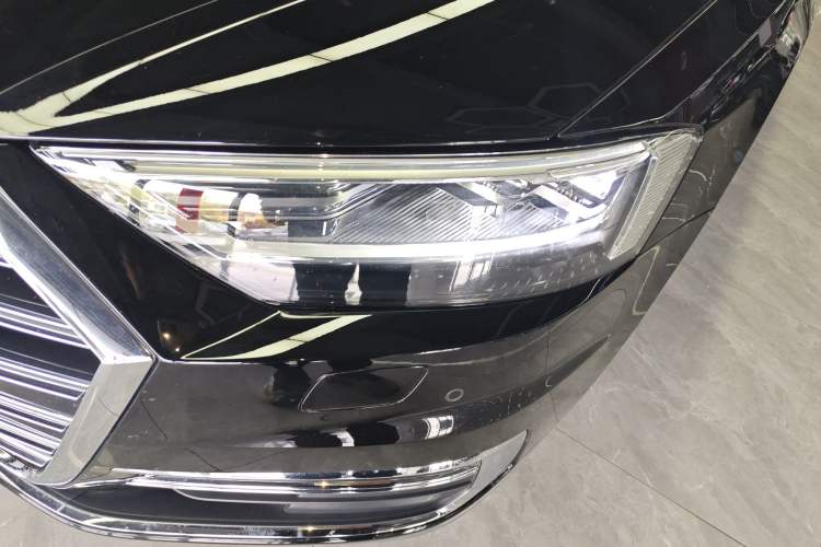 Used Audi A8 2019 Plus A8L 50 TFSI quattro Comfort Model Left Front Headlight