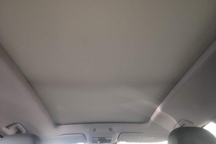 Used Volkswagen Talagon 2021 330TSI Two-Wheel-Drive Luxury Edition – Scenic Version