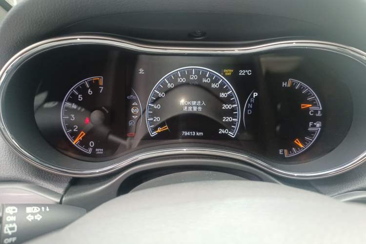 Used Jeep Grand Cherokee 2020 3.0L Elite Navigation Edition
