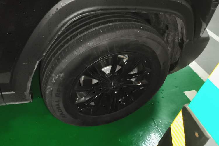 Used Haval Raptor New Energy 2024 Hi4 145 Cross-Over Edition