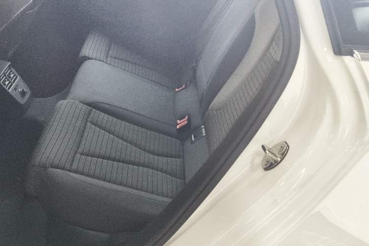 Used Audi A3 2017 Limousine 35 TFSI Sport Edition