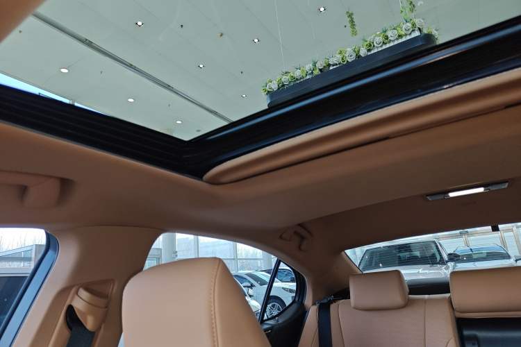 Used Lexus ES 2023 200 Excellence Edition