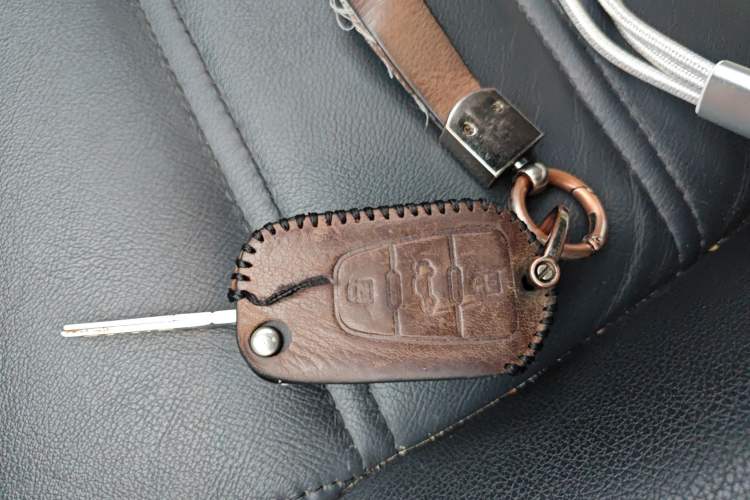 Used MG GS 2015 1.5TGI TST Luxury Edition