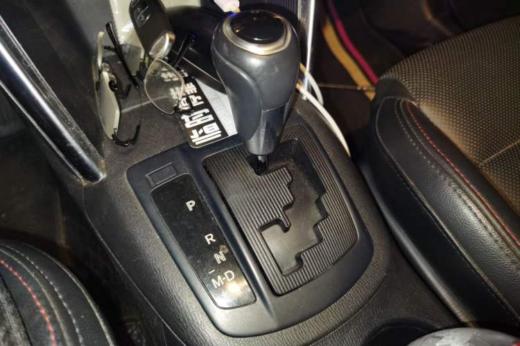 Used Mazda CX-5 2013 2.0L Automatic 4x4 Prestige Edition
