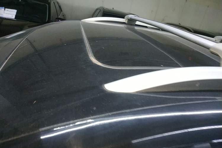 Used FORTHING T5 2018 230T Manual Smart Enjoyment Model Roof