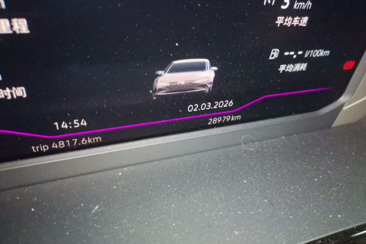 Used Volkswagen FAW-Volkswagen CC 2024 380TSI Striking Edition