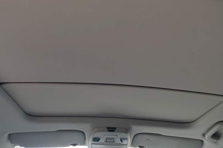 Used Geometry C 2020 Selected Range Edition 550 KM C++