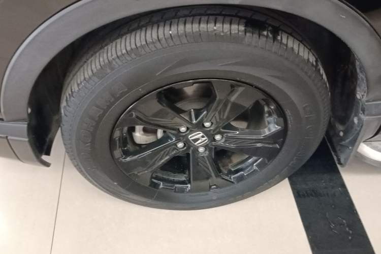 Used Honda Breeze 2021 240TURBO CVT 2WD Luxury Edition Left Front Wheel Hub