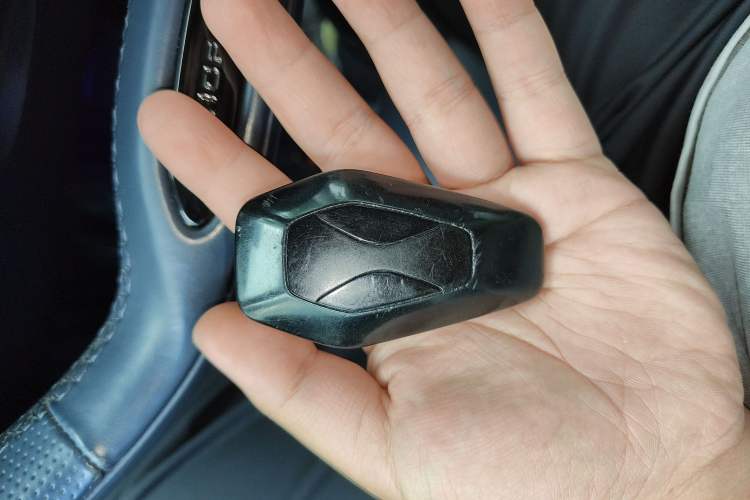 Used ARCFOX Alpha T 2022 653S+ 160kW
