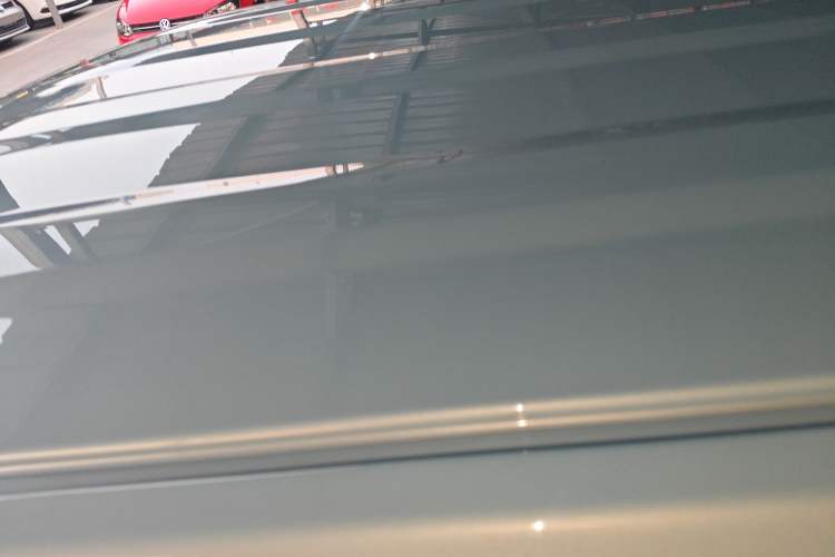 Used Geely Galaxy Panda 2023 Panda Mini 200km Endurance Bear