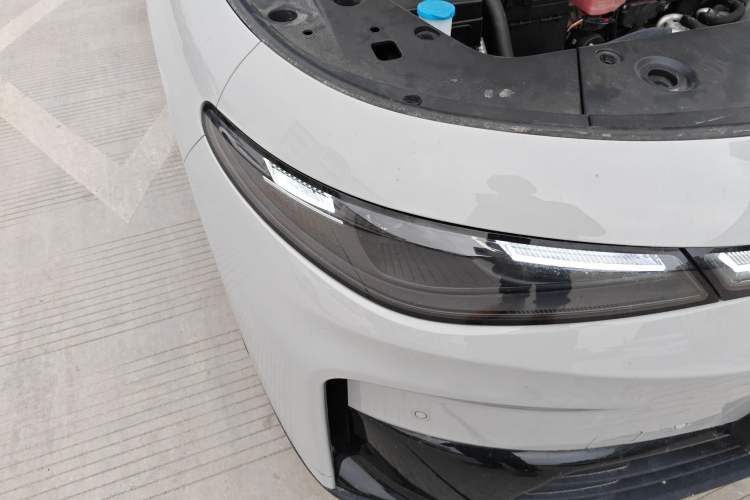 Used Leapmotor C10 2024 530 Smart Edition Right Front Headlight