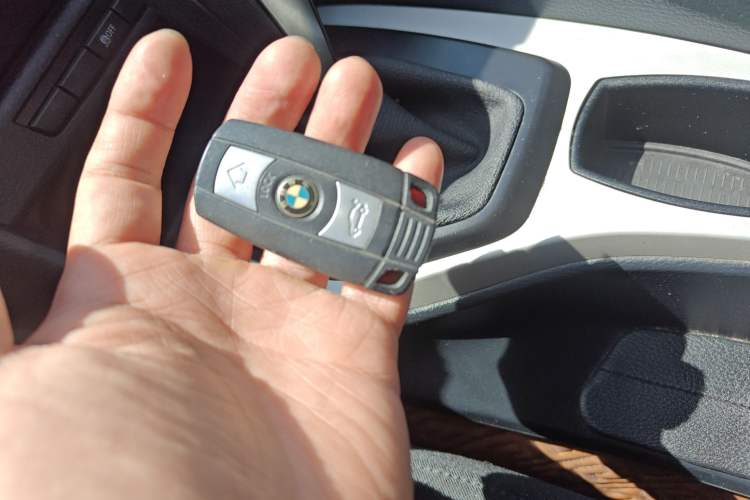 Used BMW X1 2013 sDrive18i Fashion Model