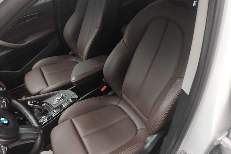 Used BMW X1 2020 sDrive20Li Premium Edition
