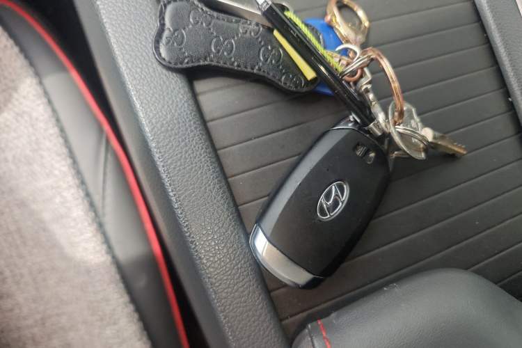 Used Hyundai Sonata 2020 380TGDi Automatic TOP Flagship Edition