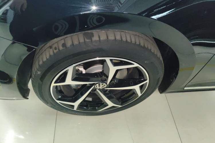 Used Volkswagen Passat 2025 Outstanding Model 380TSI Starry Dragon Edition